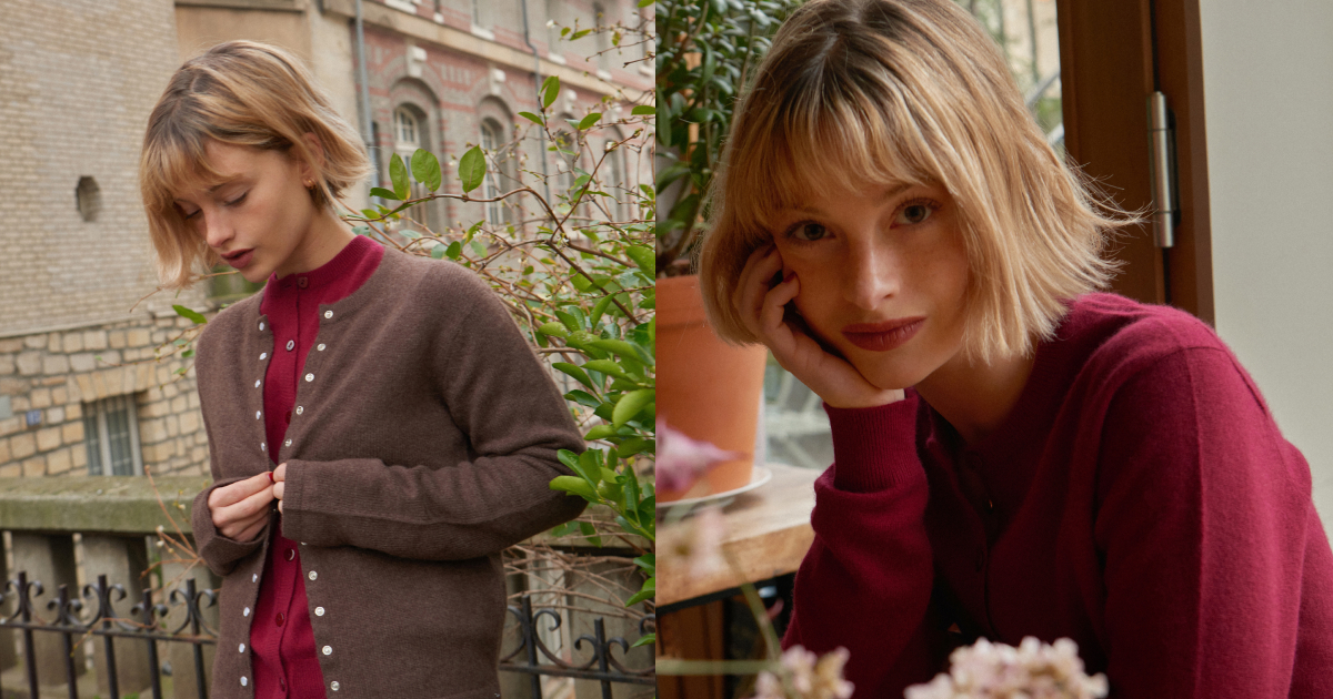 C'est l'essentiel ! ” Camille Yolaine｜パリと東京、表現者