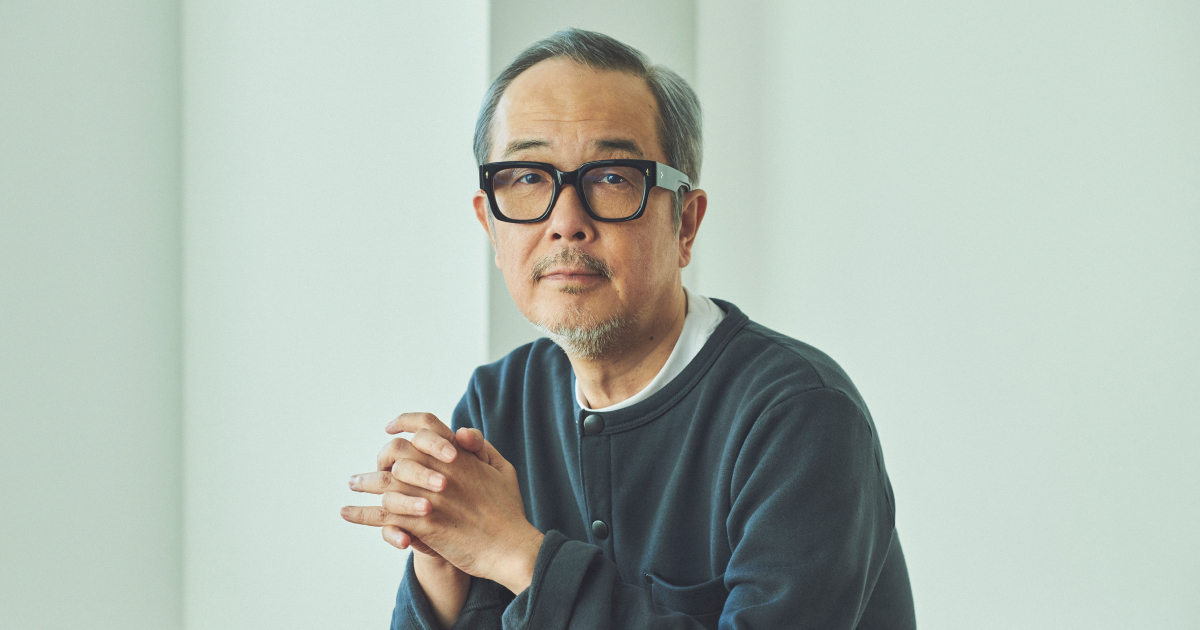 C'est l'essentiel ! ” Lily Franky｜パリと東京、表現者たちの心髄