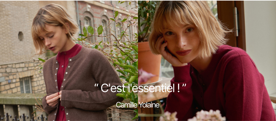 Camille Yolaine