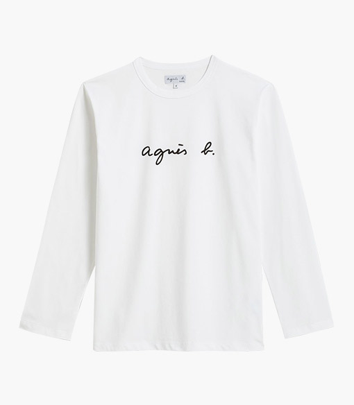 S137 TS ロゴTシャツ