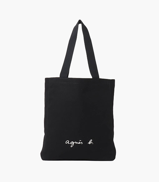 WEB限定 GO03－08 ロゴトートバッグ