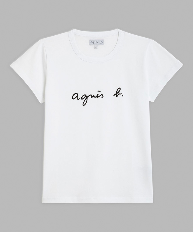 S137 TS ロゴTシャツ