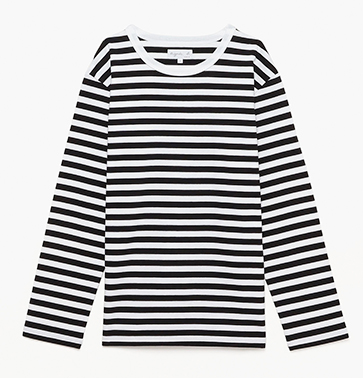 ボーダーTシャツ