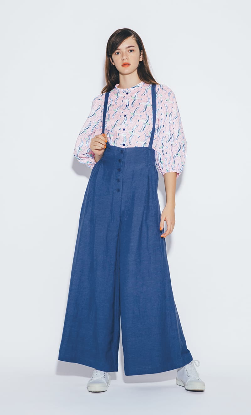 Style Look