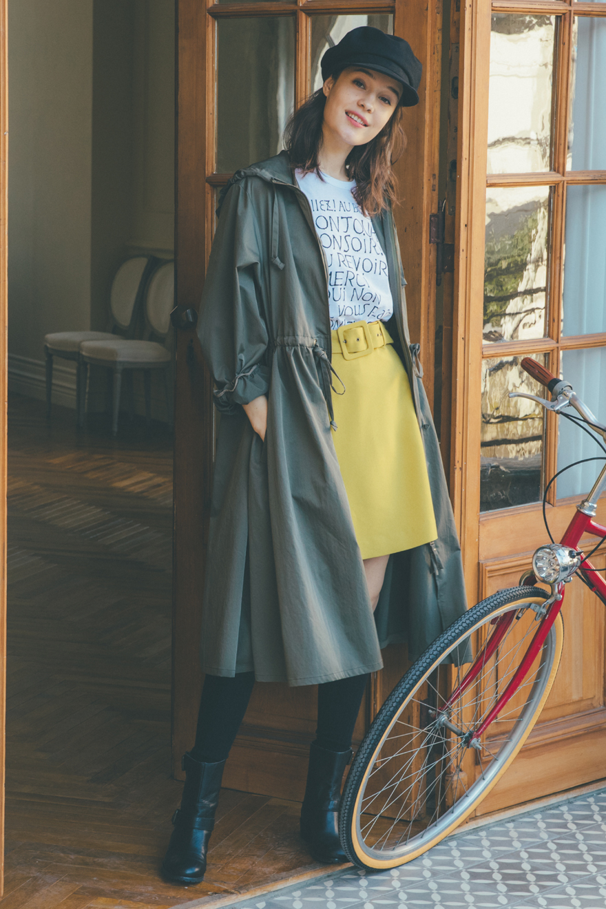 Style Look