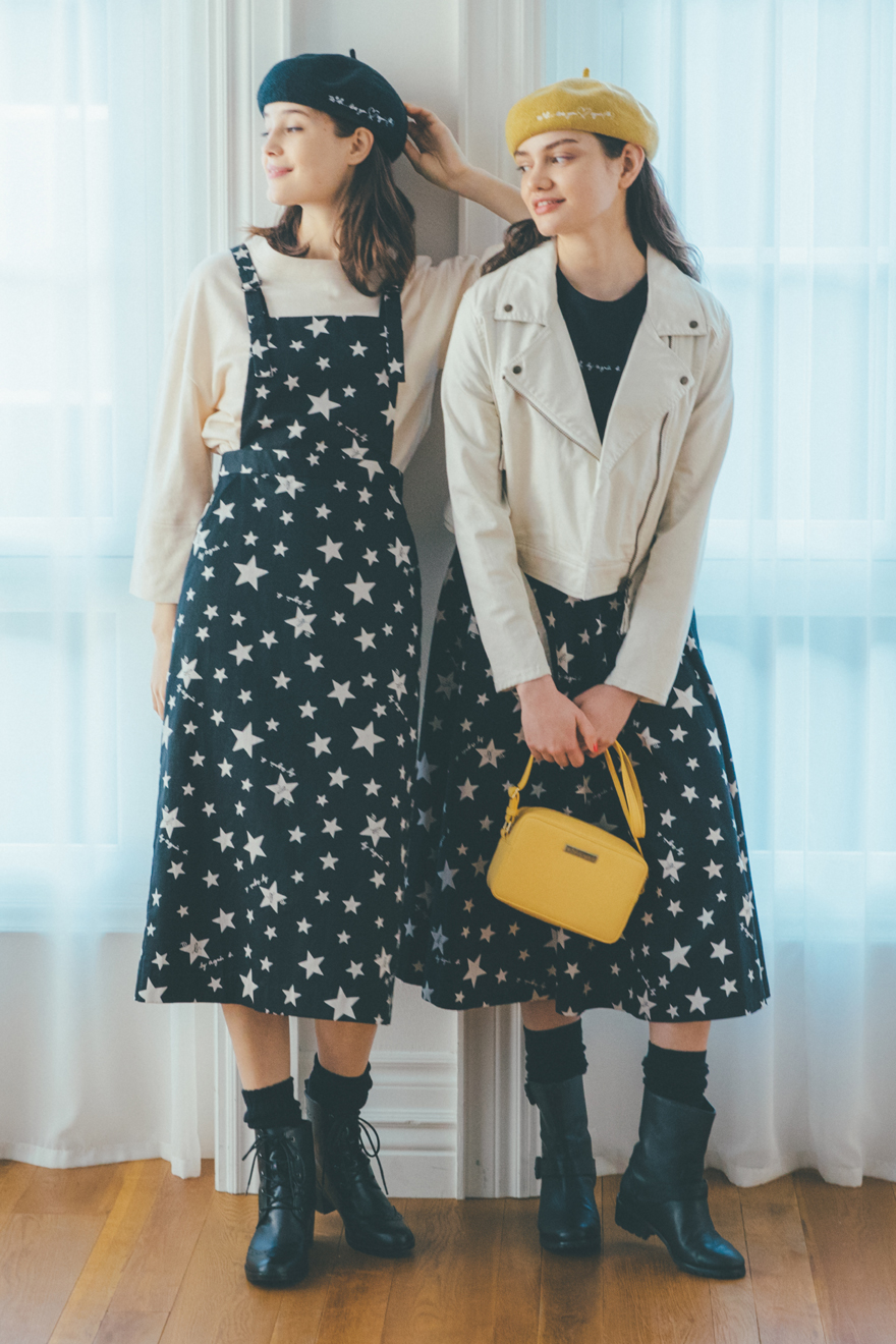 Style Look