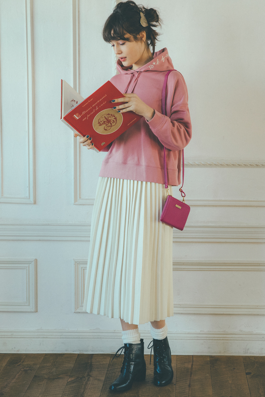 Style Look