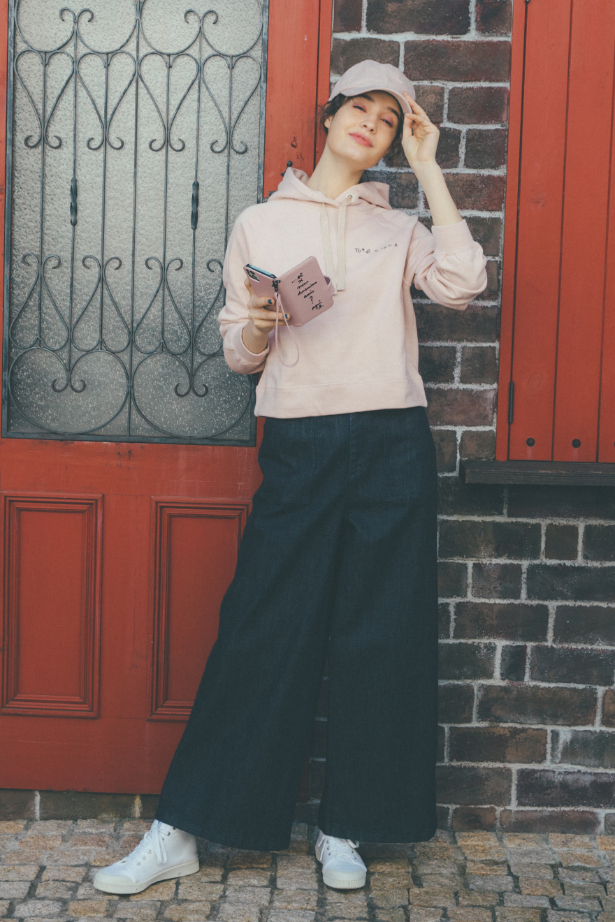 Style Look