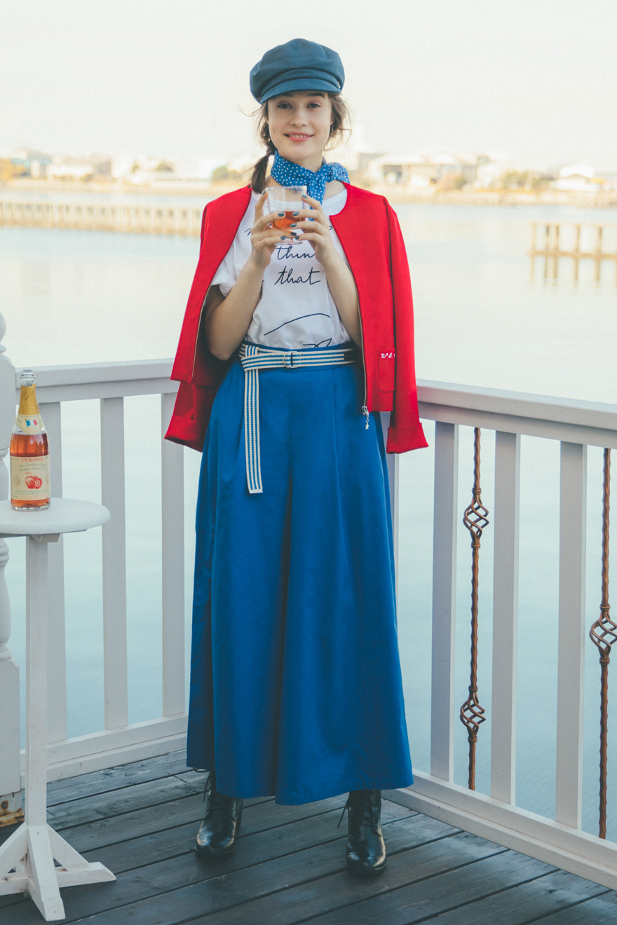 Style Look