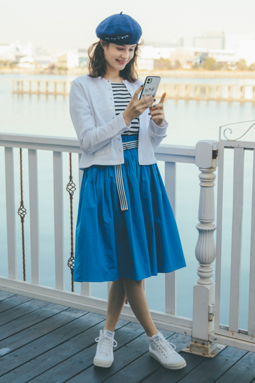 Style Look