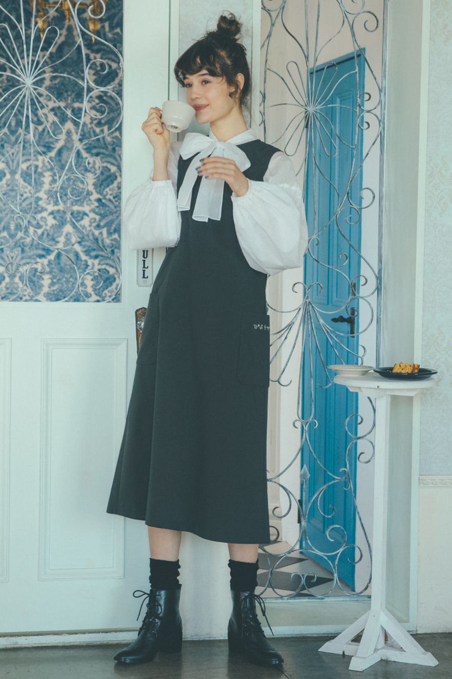 Style Look