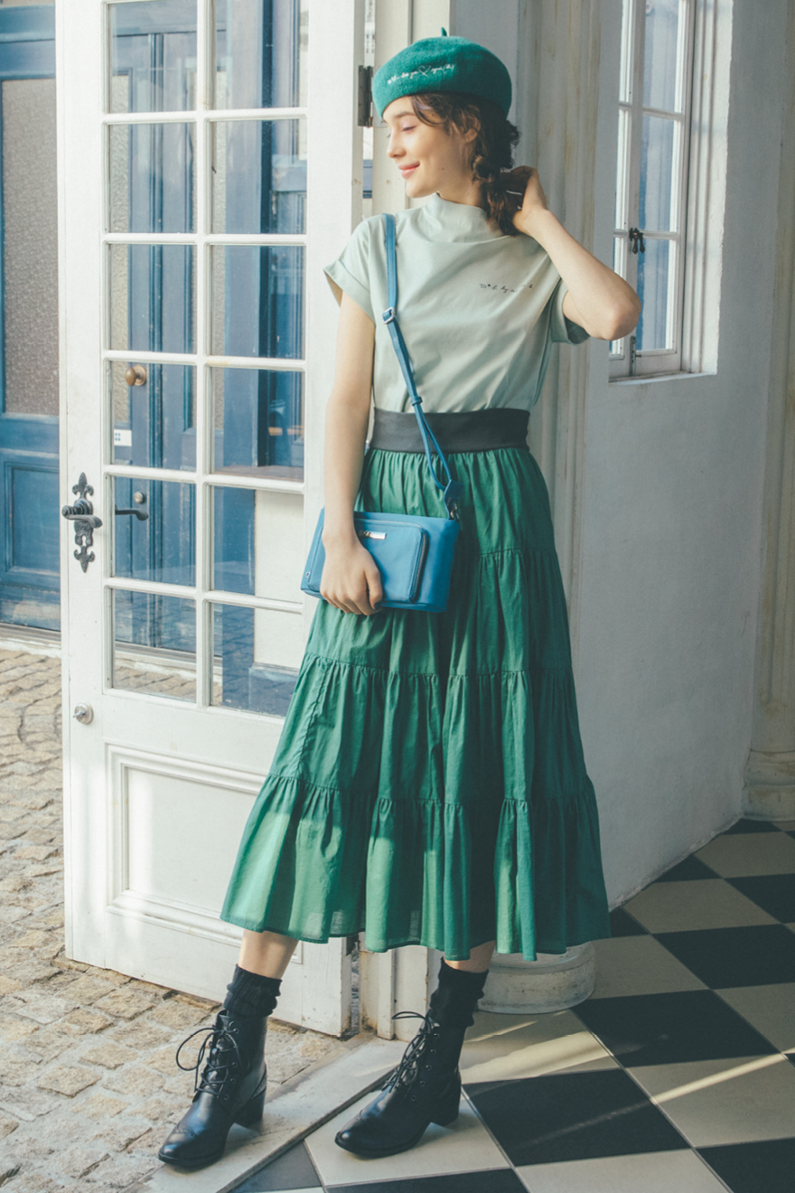 Style Look