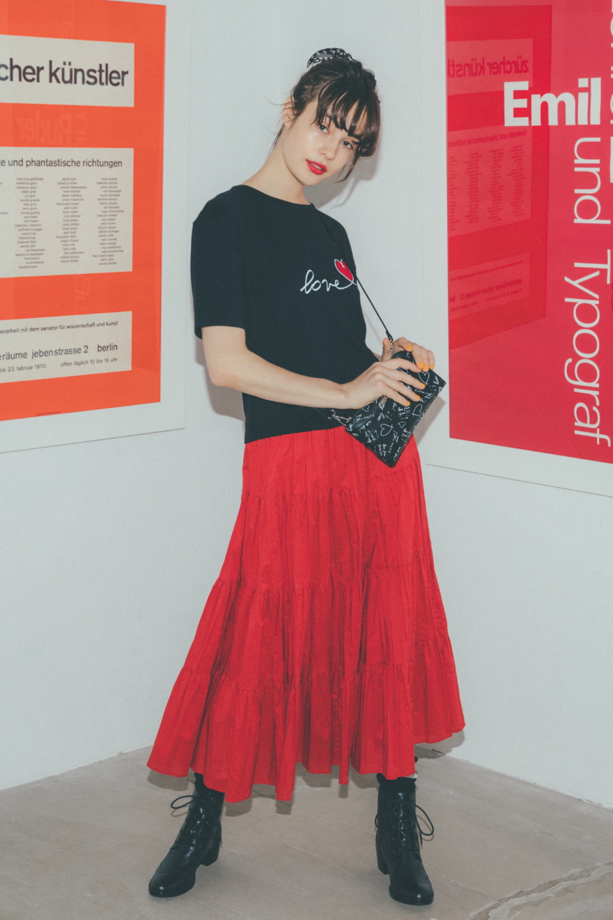 Style Look