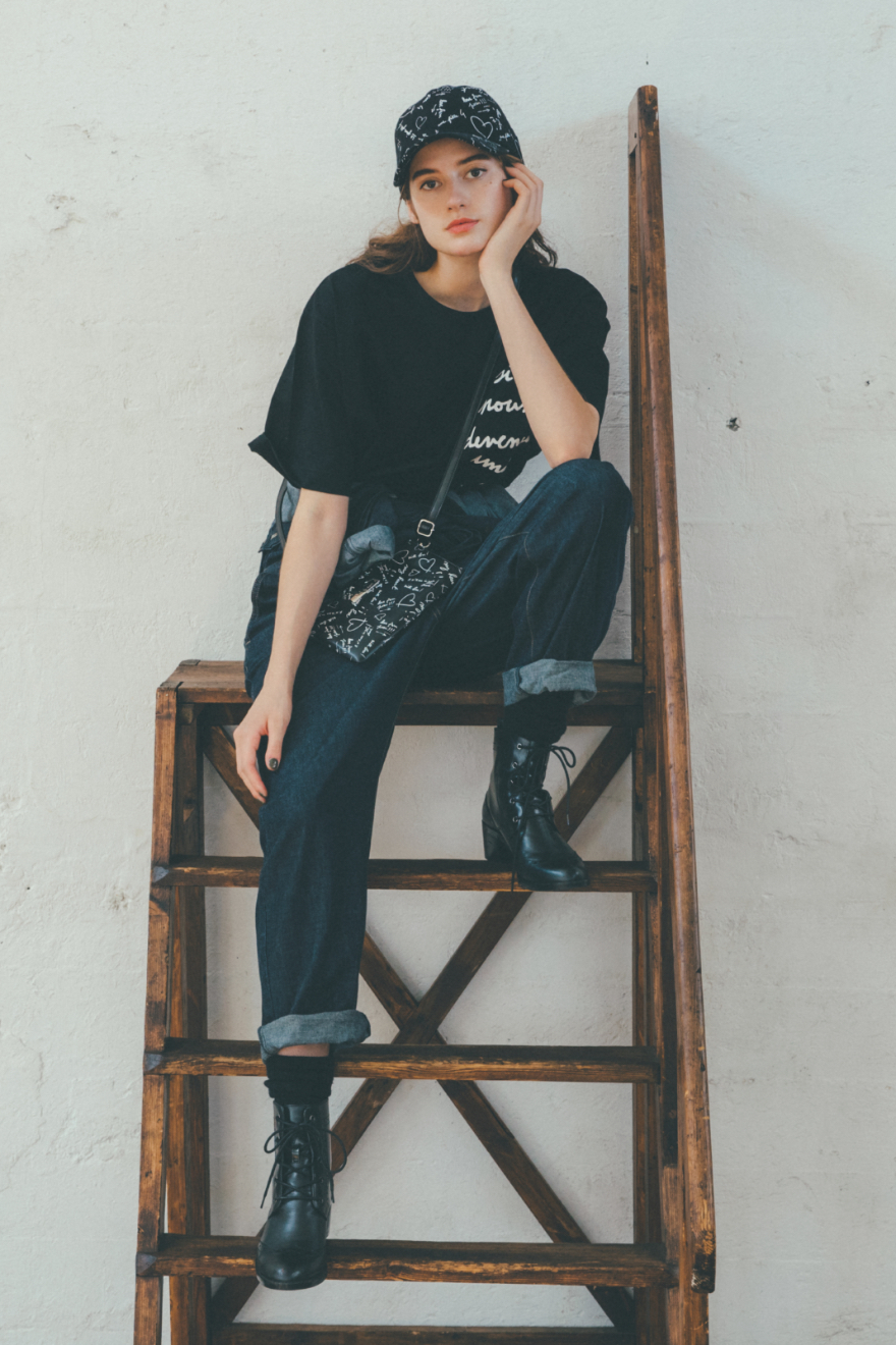 Style Look
