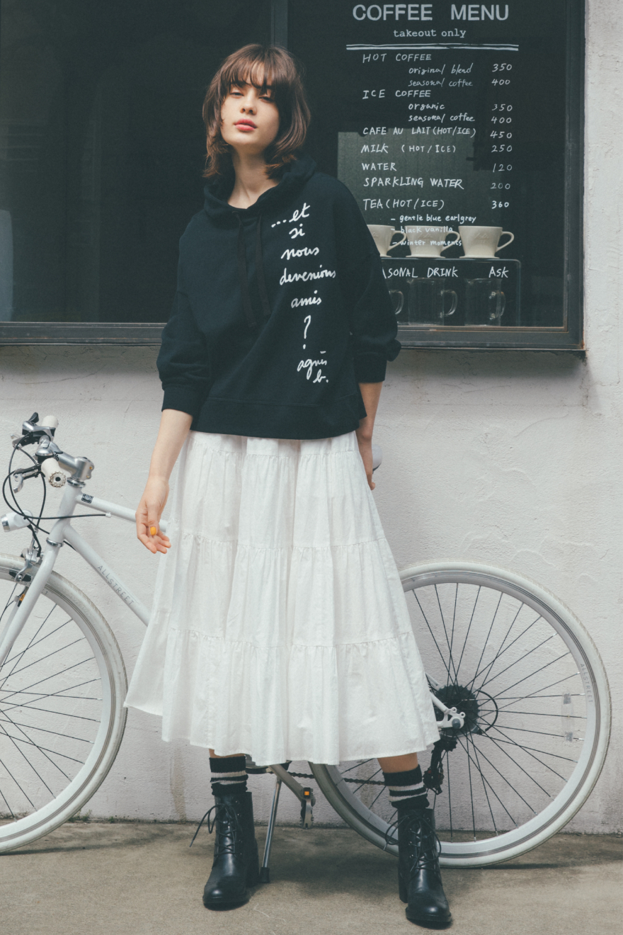 Style Look