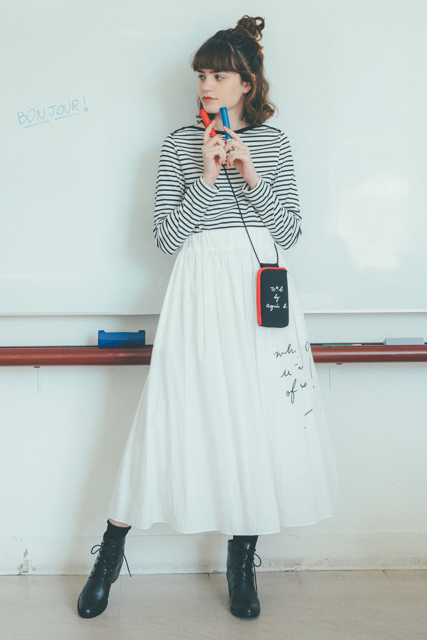Style Look