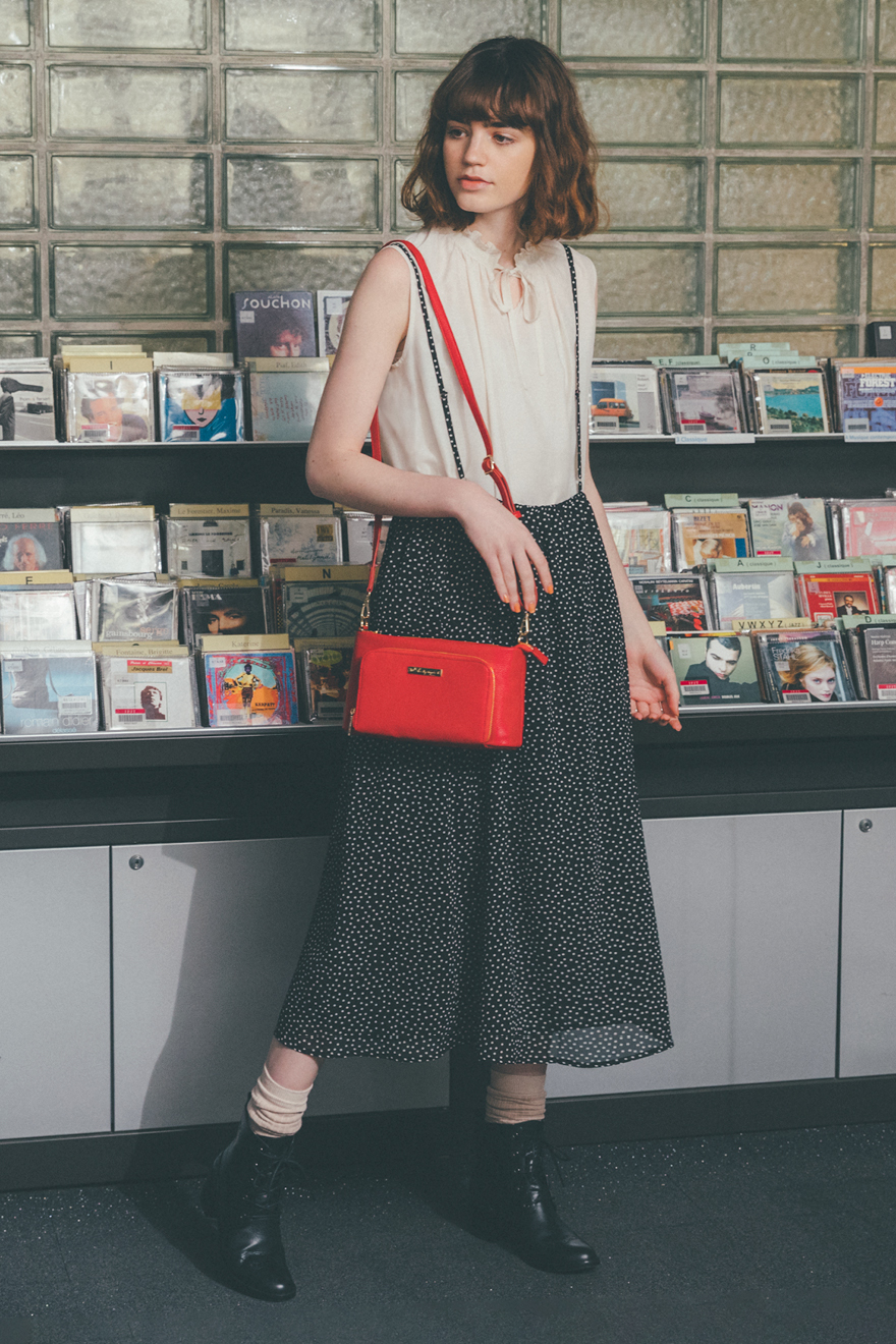 Style Look