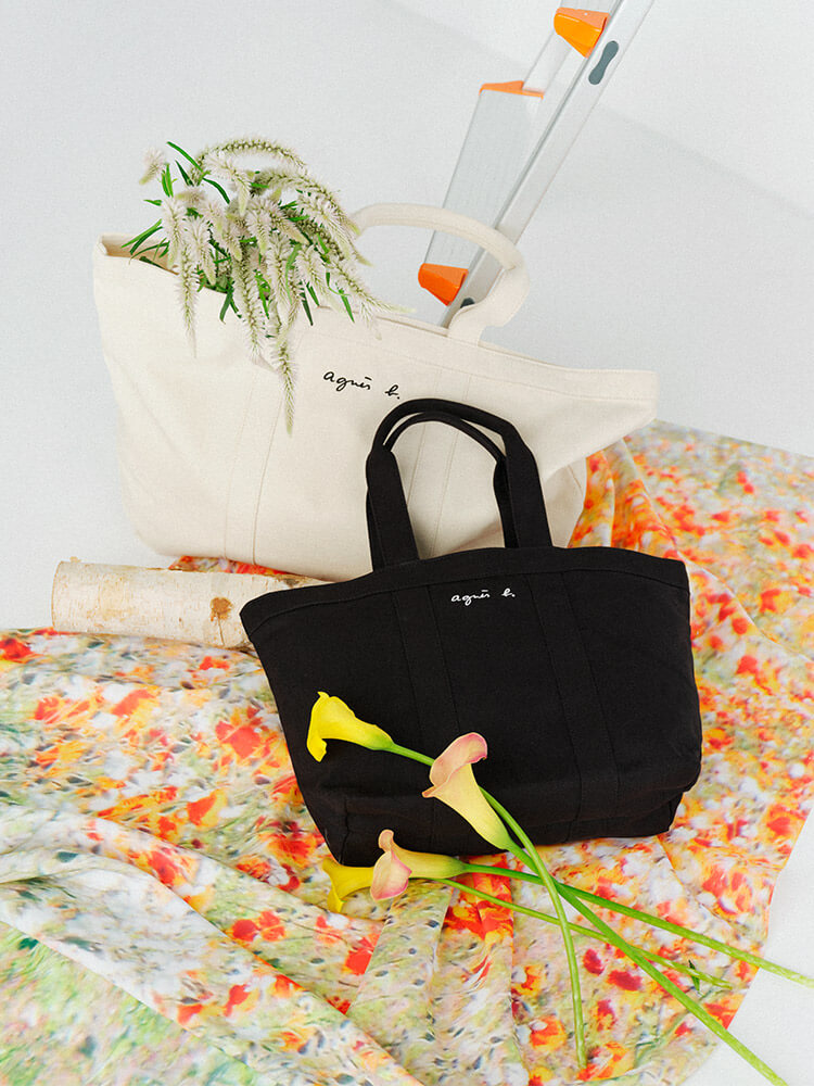 agnès b.｜アニエスベー公式オンラインブティック