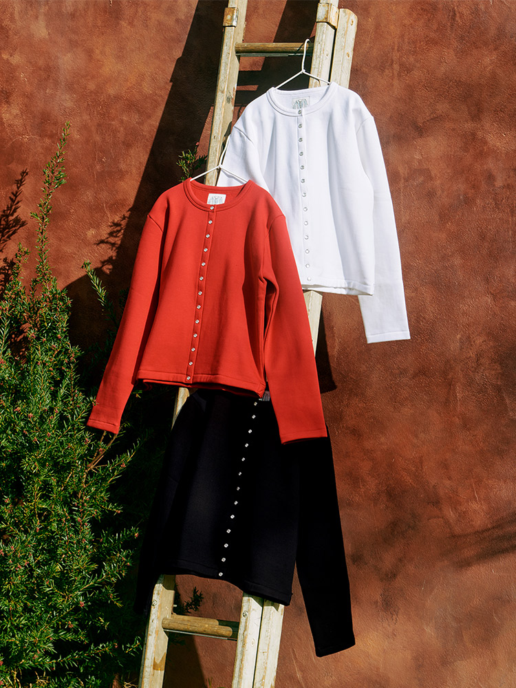 agnès b.｜アニエスベー公式オンラインブティック