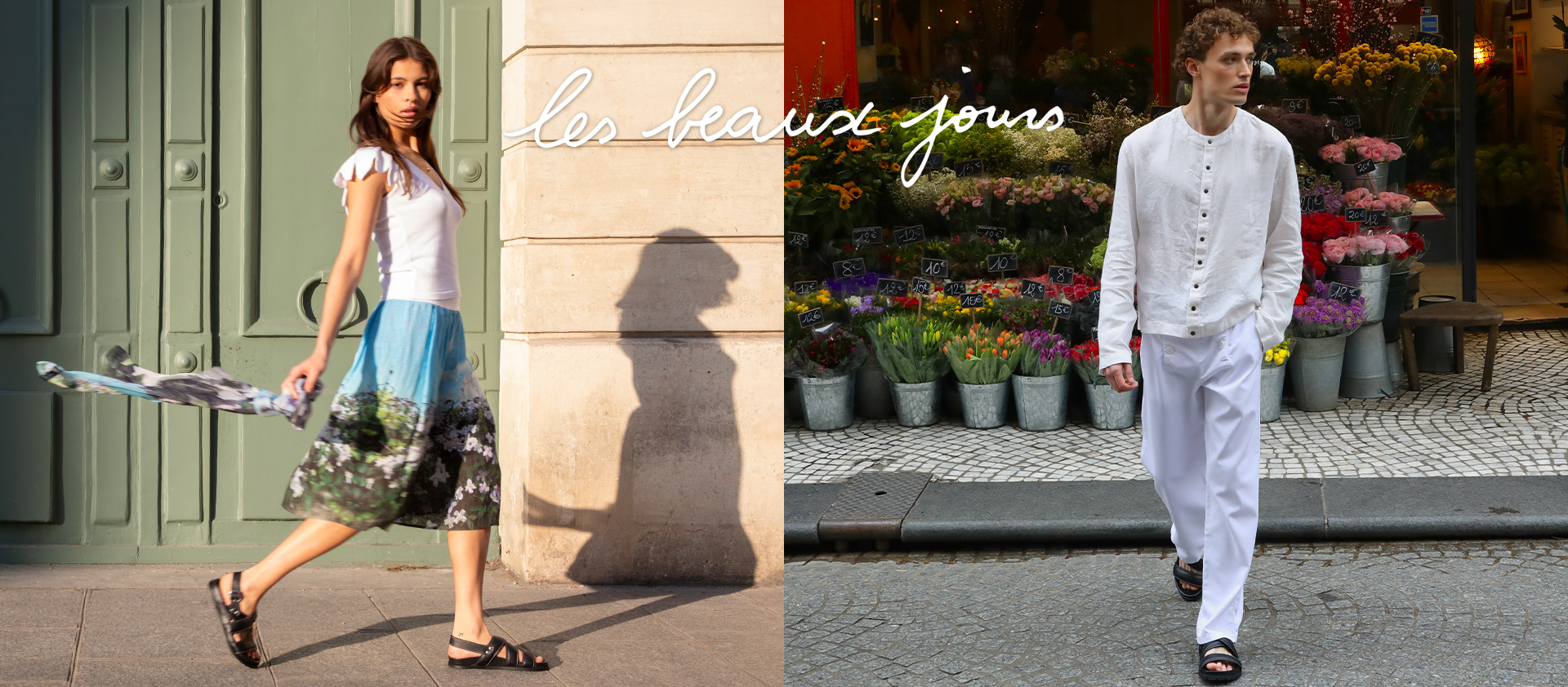 FEMME/HOMME P5