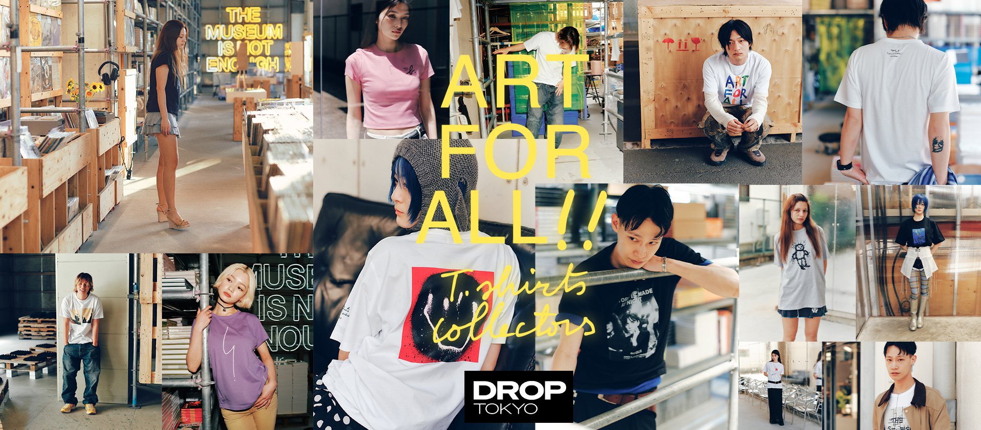 Droptokyo
