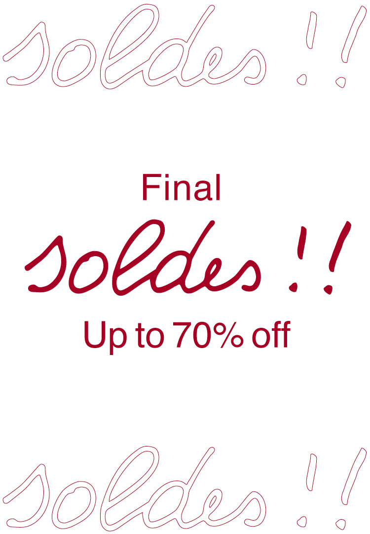 SALE