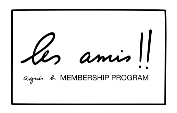 Agnes b. MEMBERSHIP!!