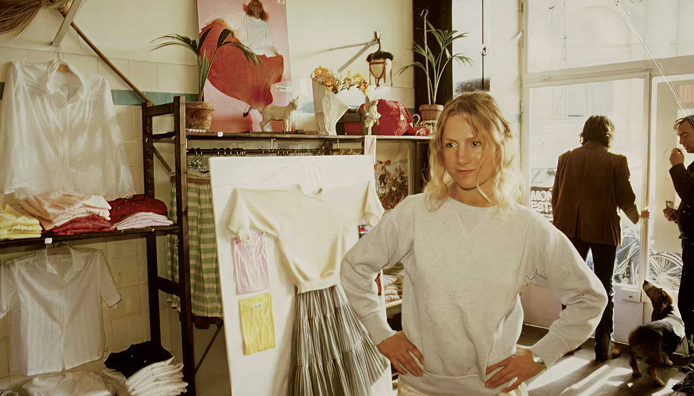 1号店のオープン！