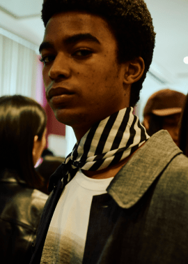 Backstage 10