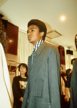 Backstage 15