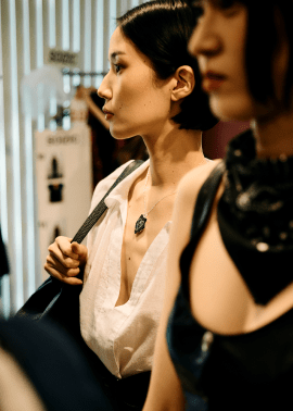 Backstage 16
