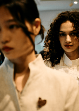 Backstage 19