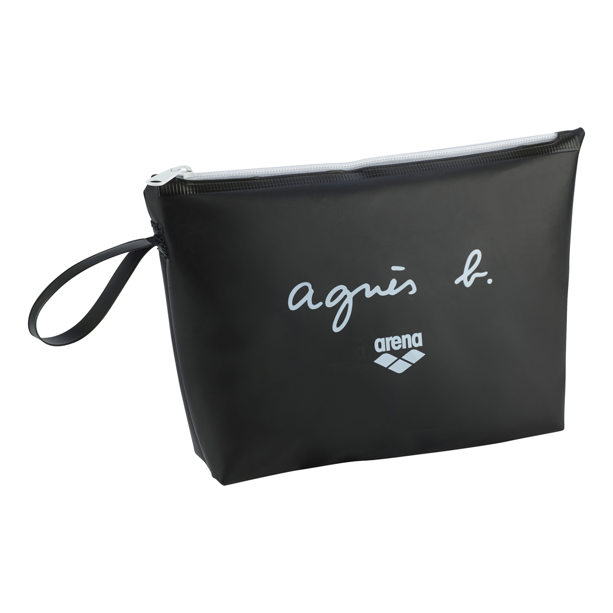 agnès b. × arena 販売開始