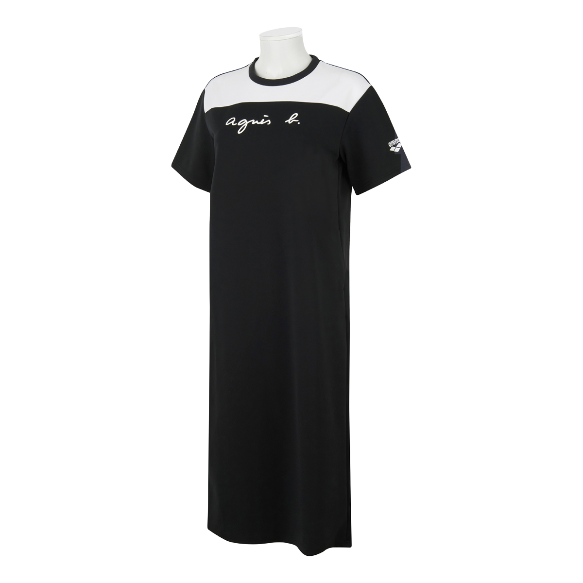 agnès b. × arena 販売開始 agnès b. × arena 販売開始
