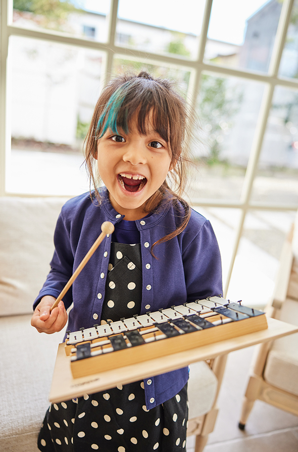 ENFANT lookbook