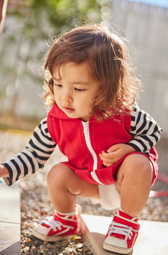 ENFANT lookbook