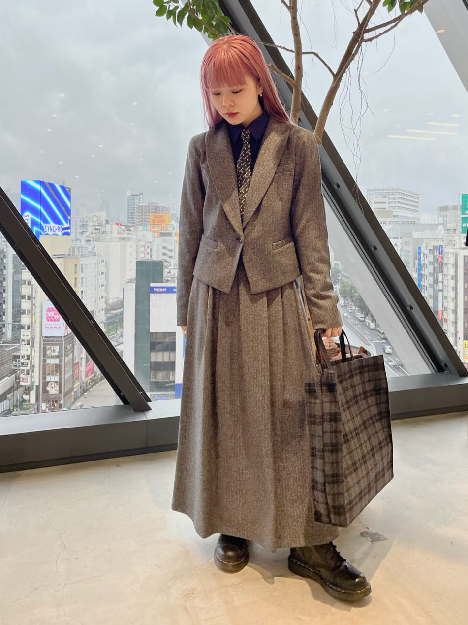 Couleurs de l' hiver | Outer collection