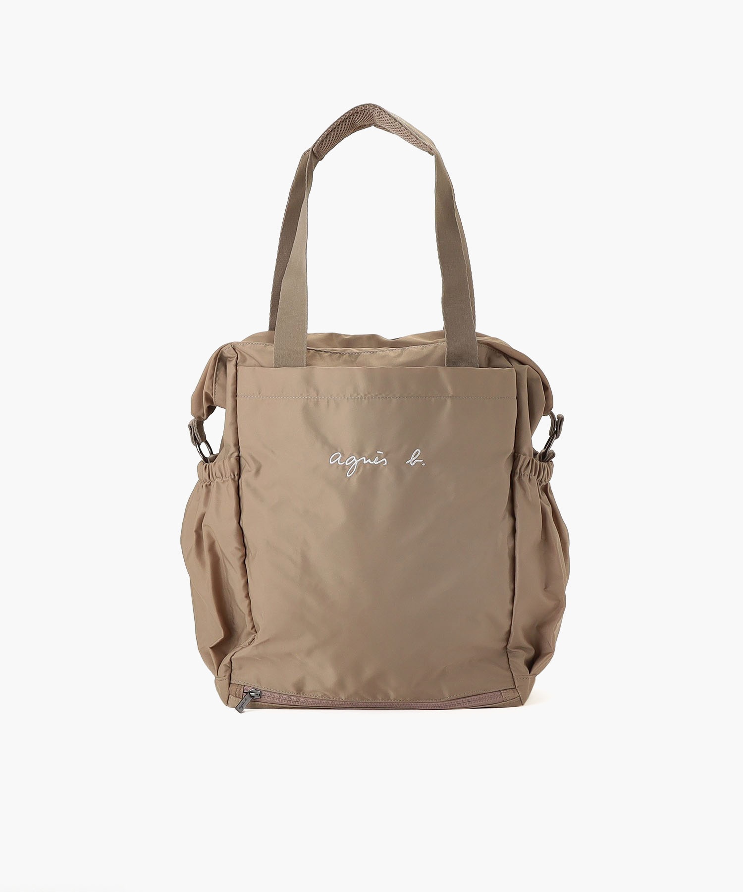 GL11 E BAG マザーズバッグ |agnès b. ENFANT/LAYETTE(アンファン GL11 E BAG マザーズバッグ |agnès b. ENFANT/LAYETTE(アンファン