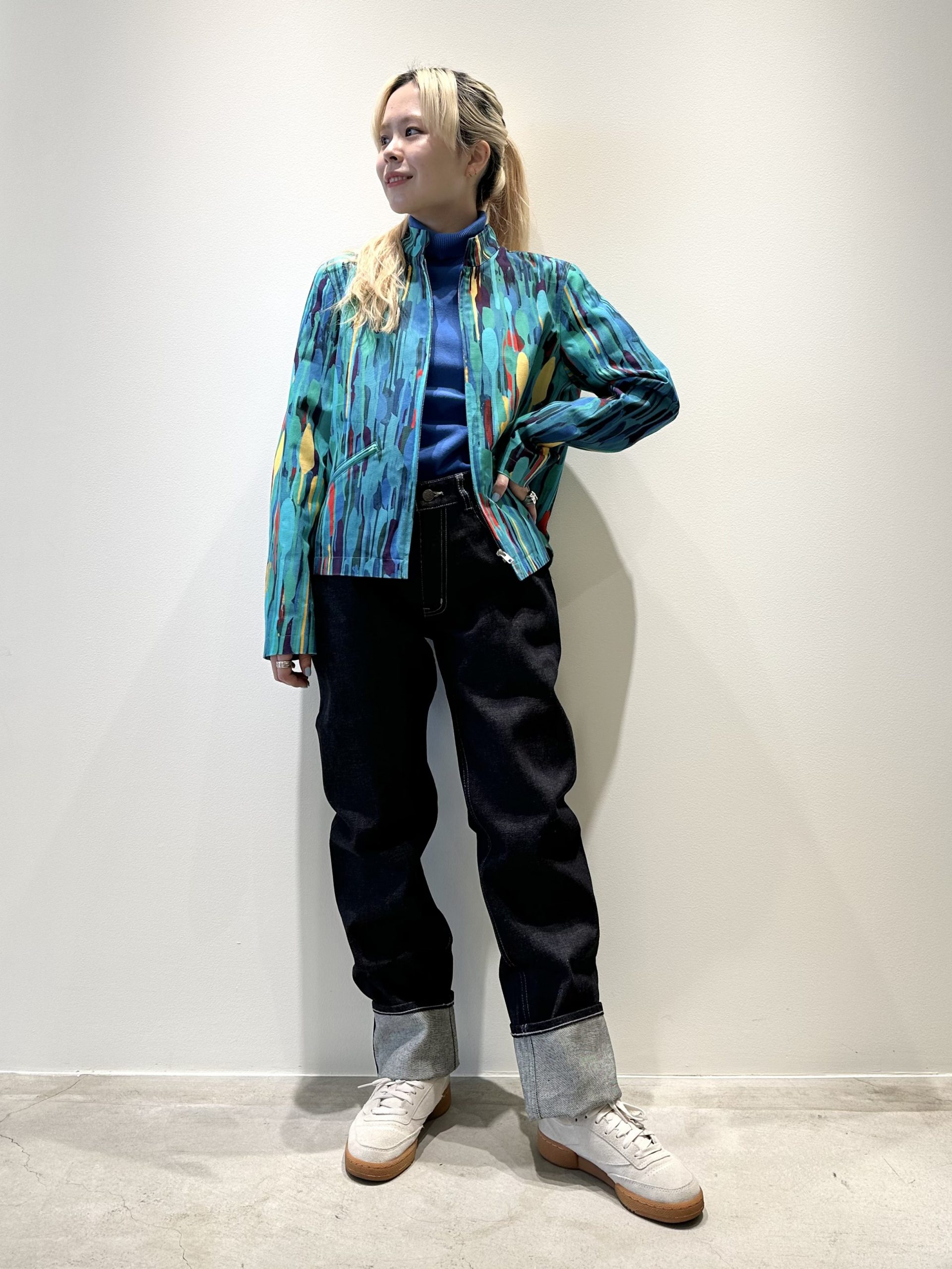 Colorful days