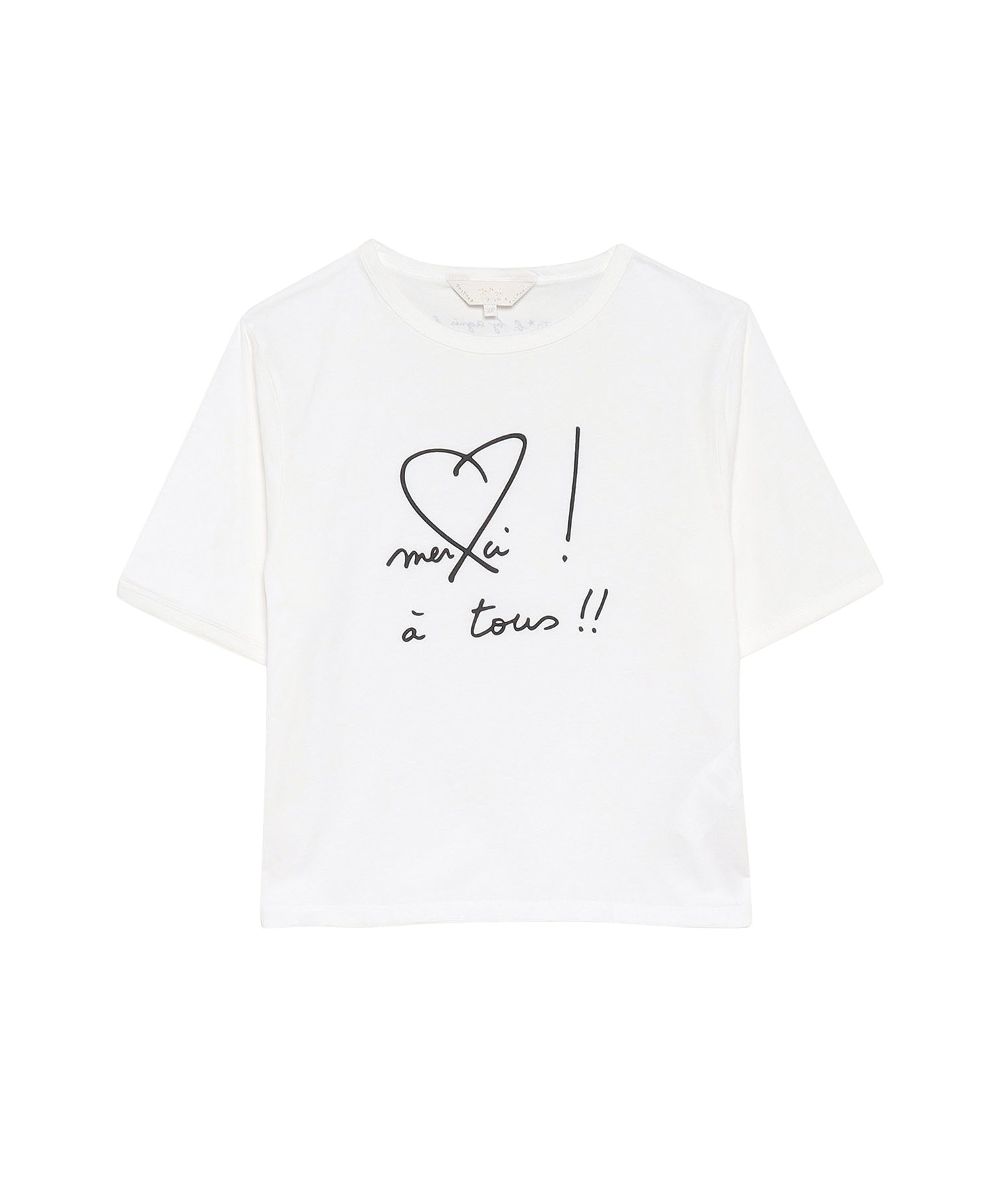 アニエスベー　Tシャツ　コレクション