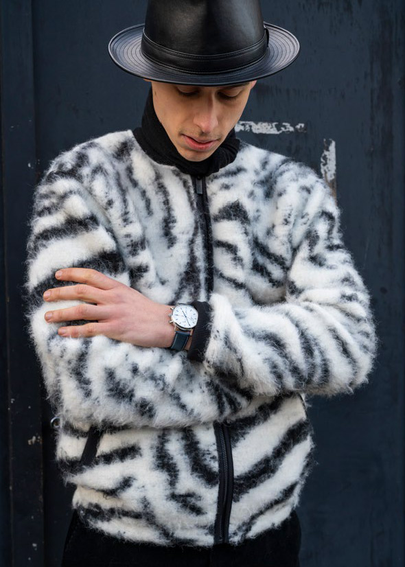 nouvelle collection