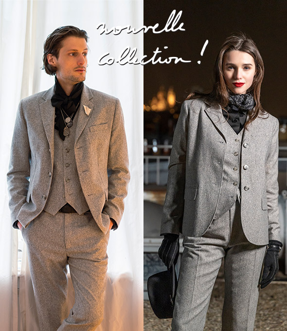 nouvelle collection nouvelle collection