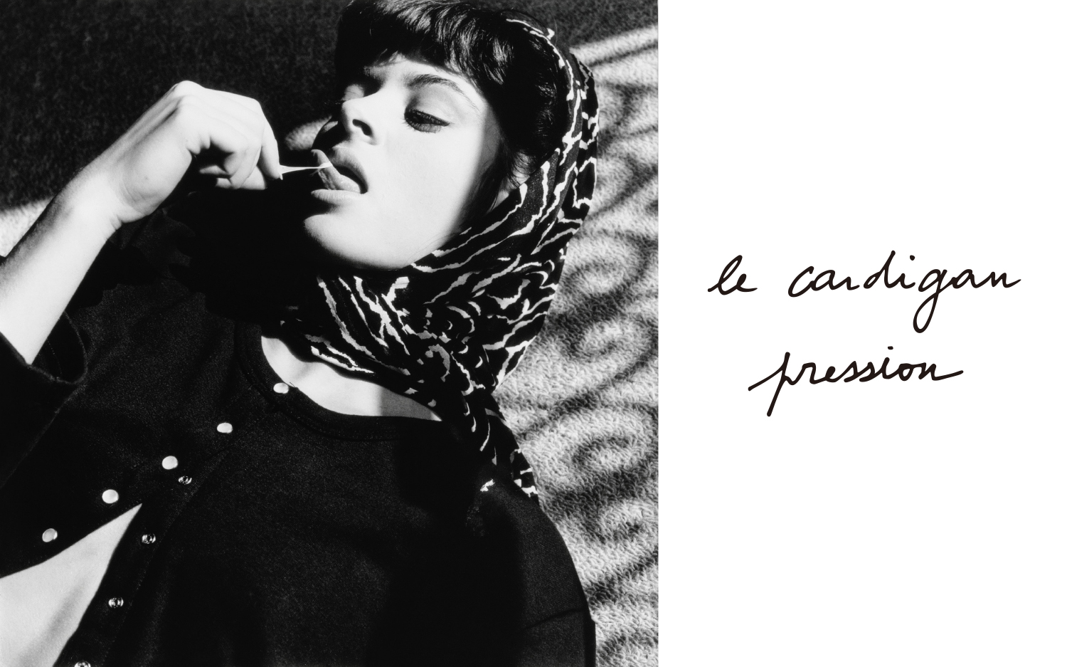 agnès b. .l'histoire ! アニエスべーを巡るストーリー
