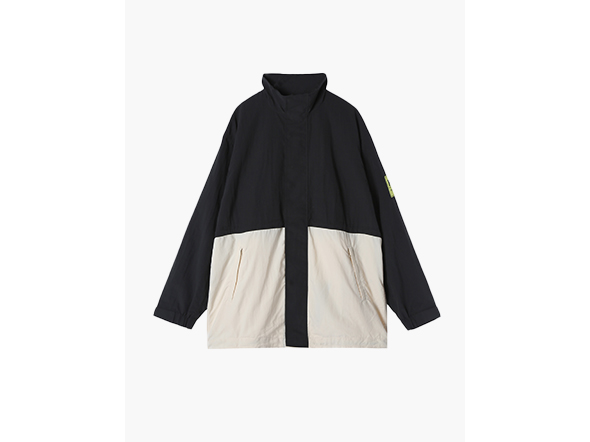 HELLY HANSEN × agnès b.