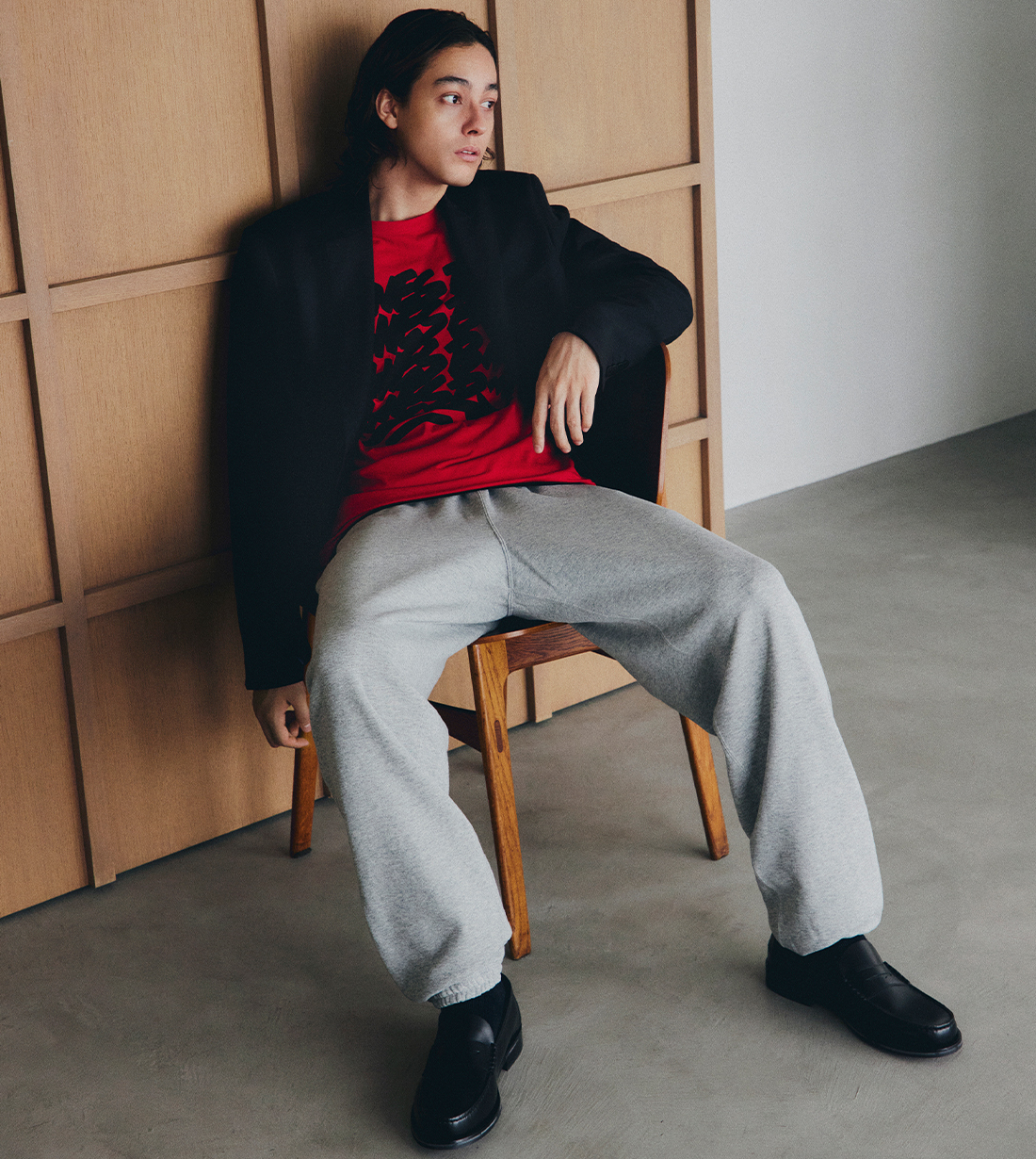 Tシャツ