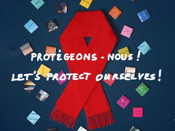 121() World AIDS Day EGCYf[